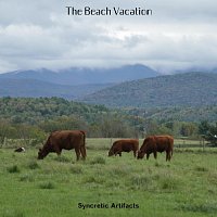 Přední strana obalu CD The Beach Vacation