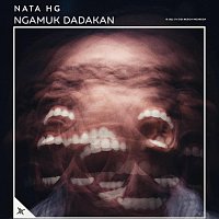 Přední strana obalu CD Ngamuk Dadakan