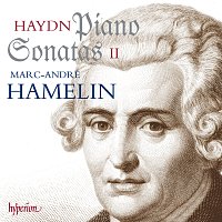 Marc-André Hamelin – Haydn: Piano Sonatas, Vol. 2