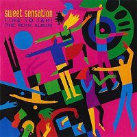 Sweet Sensation – Time To Jam! [The Remix Album]