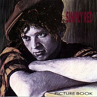 Simply Red – Picture Book