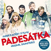 Různí interpreti – Padesátka - Original Soundtrack