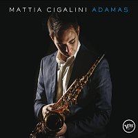 Mattia Cigalini – Adamas
