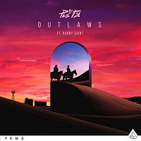 PLS&TY – Outlaws (feat. Bobby Saint)