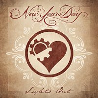 New Years Day – Lights Out