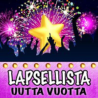 Různí interpreti – Lapsellista Uutta Vuotta