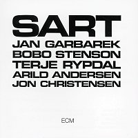 Jan Garbarek, Bobo Stenson, Terje Rypdal, Arild Andersen, Jon Christensen – Sart