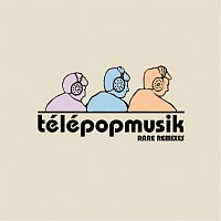 Télépopmusik – Rare Remixes