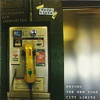 Rudy Linka – Beyond The New York City Limits