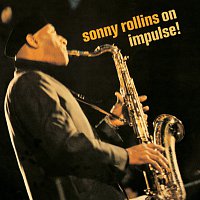 Sonny Rollins – On Impulse