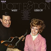 Dottie West, Don Gibson – Dottie West & Don Gibson