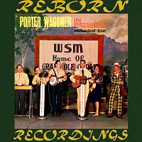 Porter Wagoner – Porter Wagoner in Person (HD Remastered)