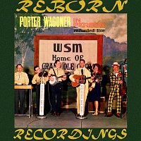 Porter Wagoner in Person (HD Remastered)