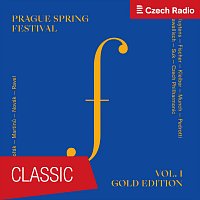 Czech Philharmonic, Annie Fischer, Josef Suk – Prague Spring Festival Gold Edition:, Vol. 1 (Live)