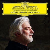 Krystian Zimerman, London Symphony Orchestra, Sir Simon Rattle – Beethoven: Piano Concerto No. 1 in C Major, Op. 15