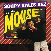 Soupy Sales Sez Do The Mouse And Other Teen Hits