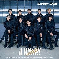 Golden Child – A Woo!!