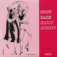 Count Basie – Dance Session Album #2