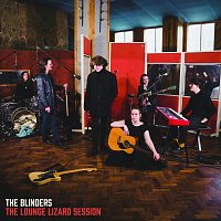 The Blinders – The Lounge Lizard Session