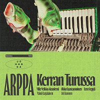 Arppa – Kerran Turussa