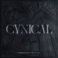 Přední strana obalu CD CYNICAL