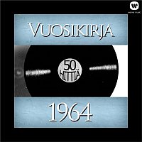 Vuosikirja – Vuosikirja 1964 - 50 hittia
