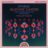 Česká filharmonie/Václav Talich – Dvořák: Slovanské tance