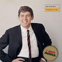 Gianni Morandi – Gianni Morandi - I Miti