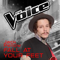 Jack Pellow – Fall At Your Feet [The Voice Australia 2016 Performance]