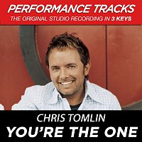 Chris Tomlin – You're The One [Performance Tracks]