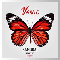 Vanic, Katy Tiz – Samurai