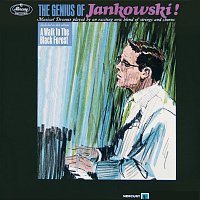 Přední strana obalu CD The Genius Of Jankowski!