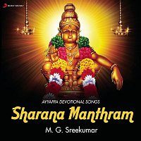 M.G. Sreekumar – Sharana Manthram