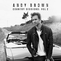 Andy Brown – Country Sessions [Vol. 2]