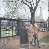 Fairport Convention – Unhalfbricking [Bonus Track Edition]