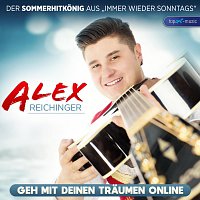 Alex Reichinger – Geh mit deinen Traumen online