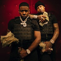 Moneybagg Yo, Blac Youngsta – Code Red