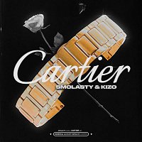 Smolasty, Kizo – Cartier