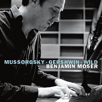 Benjamin Moser – Pictures & Songs