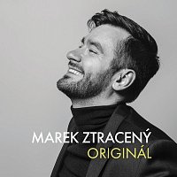 Marek Ztracený – Originál CD