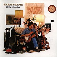 Harry Chapin – Living Room Suite