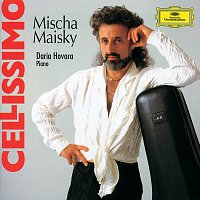 Mischa Maisky, Daria Hovora – Cellissimo