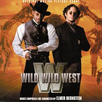 Elmer Bernstein – Wild Wild West [Original Motion Picture Score]