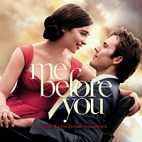 Imagine Dragons – Not Today [From "Me Before You" Soundtrack]