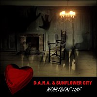 Přední strana obalu CD Heartbeat Line