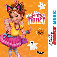 Fancy Nancy - Cast – Disney Junior Music: Exceptional Halloween [From "Fancy Nancy"]