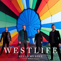 Westlife – Hello My Love [John Gibbons Remix]