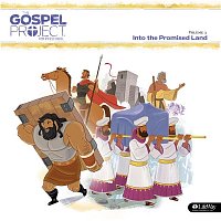 Lifeway Kids Worship – The Gospel Project for Preschool Vol. 3: Into The Promised Land