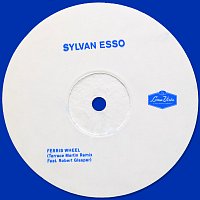 Sylvan Esso, Robert Glasper – Ferris Wheel [Terrace Martin Remix]