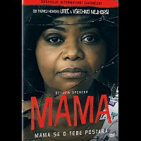 Máma (2019)